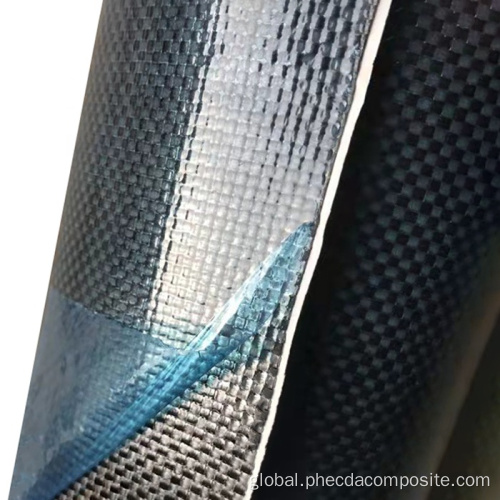 6k Plain Woven Carbon Fiber Prepreg 6k plain woven carbon fiber cloth epoxy prepreg Manufactory